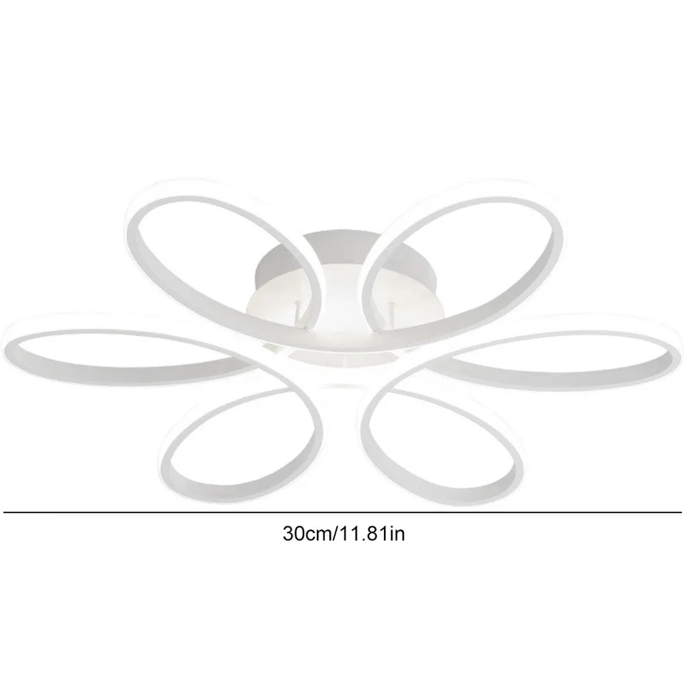 LED Aisle Ceiling Light Modern Style Ceil Hallway Balcony Bedroom LivingRoom Home Indoor Lighting Dining Room Lamp Office Lustre