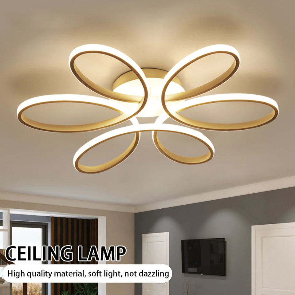LED Aisle Ceiling Light Modern Style Ceil Hallway Balcony Bedroom LivingRoom Home Indoor Lighting Dining Room Lamp Office Lustre