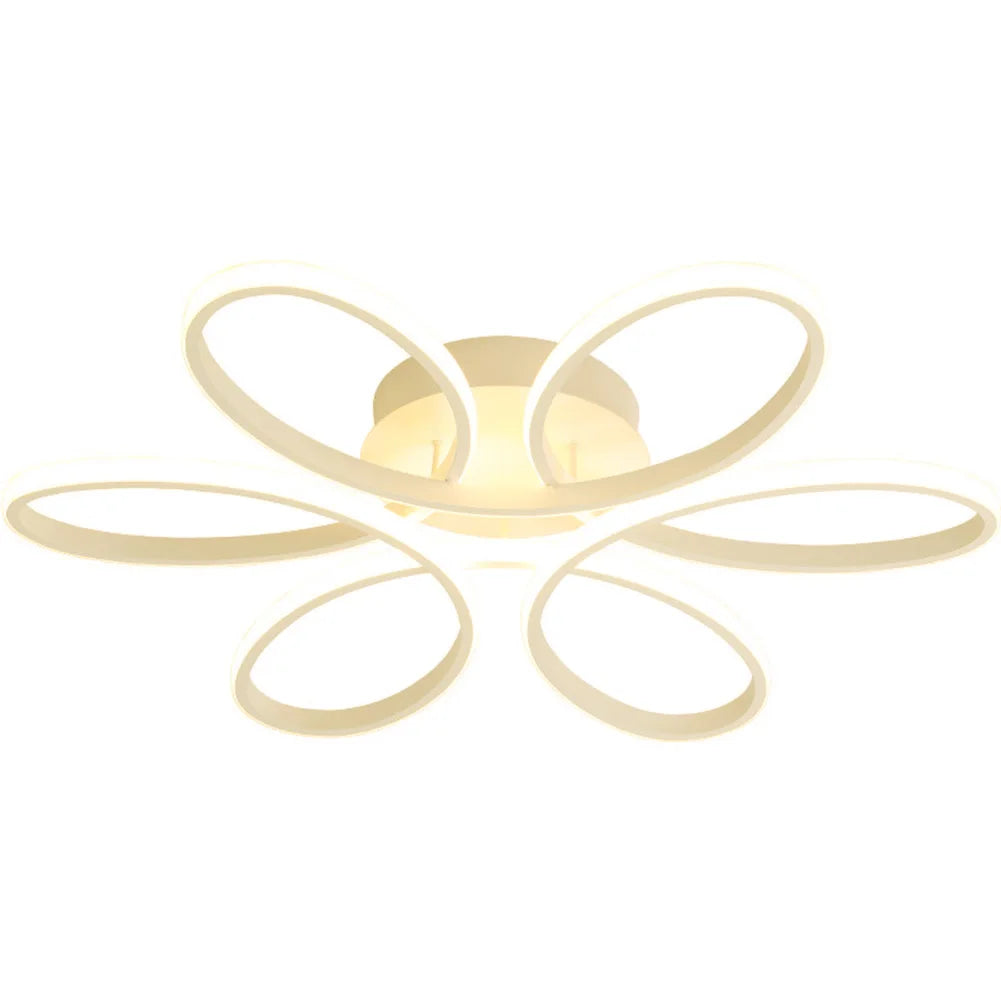 LED Aisle Ceiling Light Modern Style Ceil Hallway Balcony Bedroom LivingRoom Home Indoor Lighting Dining Room Lamp Office Lustre