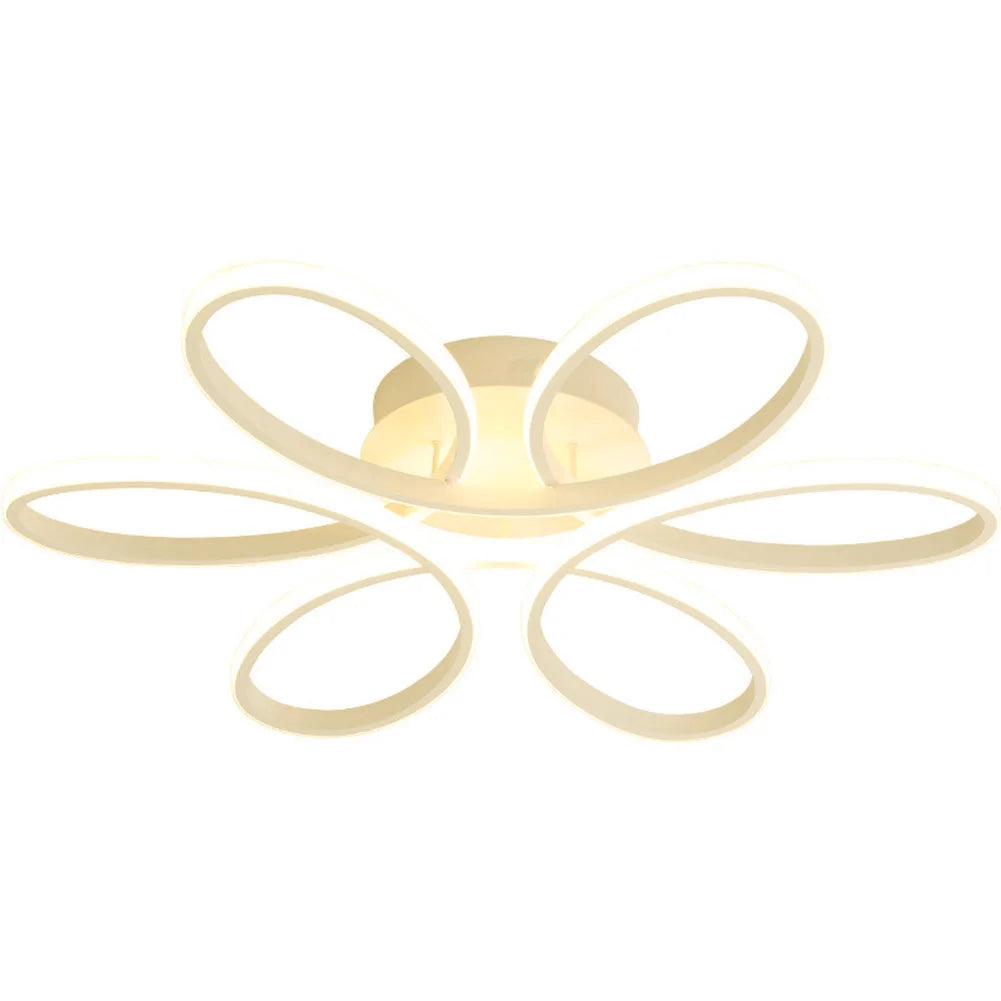 LED Aisle Ceiling Light Modern Style Ceil Hallway Balcony Bedroom LivingRoom Home Indoor Lighting Dining Room Lamp Office Lustre